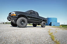Load image into Gallery viewer, 6 Inch Lift Kit | NTD | Chevy S10 Pickup Ext Cab 4WD (1994-2004)