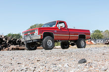 Load image into Gallery viewer, 4 Inch Lift Kit | 52 Inch Rear Springs | Chevy/GMC C10/K10 Truck &amp; SUV/K5 Blazer (73-76)
