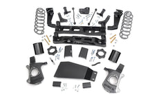 Load image into Gallery viewer, 7 Inch Lift Kit | Chevy/GMC SUV 1500 2WD/4WD (2007-2014)