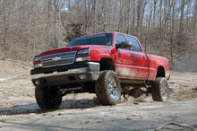 Load image into Gallery viewer, 6 Inch Lift Kit | V2 | Chevy Silverado &amp; GMC Sierra 2500HD 4WD (2001-2010)
