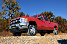 Load image into Gallery viewer, 1.5-2 Inch Leveling Kit | V2 | Chevy/GMC 2500HD/3500HD (11-19)