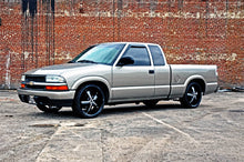 Load image into Gallery viewer, Lowering Kit | 2 Inch FR | 2.5 Inch RR | Chevy/GMC Blazer/S10 Blazer/Sonoma 2WD