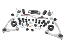 Load image into Gallery viewer, 4.75 Inch Lift Kit | Combo | Chevy/GMC 1500 2WD (07-13)