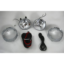 Load image into Gallery viewer, Black Horse Off Road GM262OE OEM Replica Fog Light