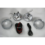 Black Horse Off Road GM262OE OEM Replica Fog Light