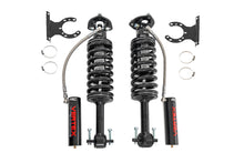 Load image into Gallery viewer, Vertex 2.5 Remote Reservoir Leveling Coilovers | 2 Inch | Chevy/GMC Sierra/Silverado 1500 (19-26) 