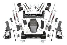 Load image into Gallery viewer, 5 Inch Lift Kit | NTD | Chevy/GMC 2500HD/3500HD 2WD/4WD 2WD/4WD (20-26)