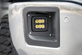 LED Light Kit | Fog Mount | 2