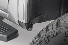 Load image into Gallery viewer, Mud Flap Delete | GMC Sierra 1500 2WD/4WD (2019-2026)