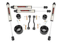 Load image into Gallery viewer, 2.5 Inch Leveling Kit | Spacers | V2 | Jeep Gladiator JT 4WD (2024-2026)