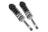 Rough Country 501108 Loaded Strut Pair | 2 Inch Lift | Rear | Subaru Forester 4WD (2014-2018)