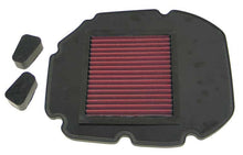 Load image into Gallery viewer, K&amp;N HA-0011 Replacement Air Filter