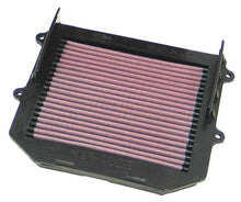 Load image into Gallery viewer, K&amp;N HA-1003 Replacement Air Filter