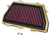 Load image into Gallery viewer, K&amp;N HA-1008R Race Specific Air Filter