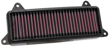 Load image into Gallery viewer, K&amp;N HA-1010 Replacement Air Filter