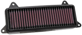 K&N HA-1010 Replacement Air Filter