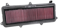 Load image into Gallery viewer, K&amp;N HA-1018 Replacement Air Filter