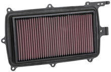 Load image into Gallery viewer, K&amp;N HA-1019 Replacement Air Filter