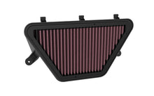 Load image into Gallery viewer, K&amp;N HA-1020 Replacement Air Filter
