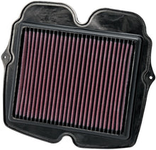 Load image into Gallery viewer, K&amp;N HA-1110 Replacement Air Filter