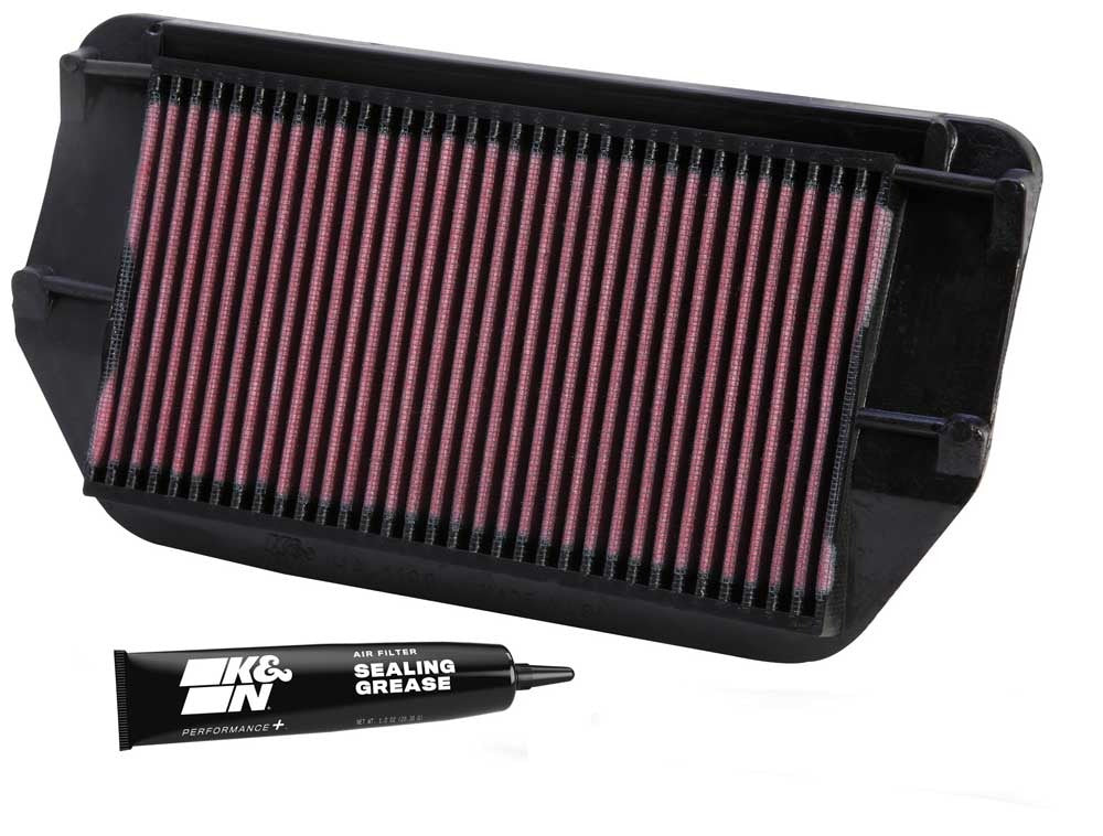 K&N HA-1199 Replacement Air Filter