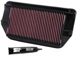 K&N HA-1199 Replacement Air Filter