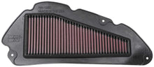 Load image into Gallery viewer, K&amp;N HA-1220 Replacement Air Filter