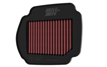 Load image into Gallery viewer, K&amp;N HA-1222 Replacement Air Filter