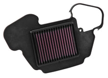 Load image into Gallery viewer, K&amp;N HA-1313 Replacement Air Filter