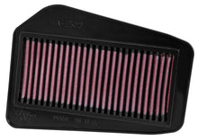 Load image into Gallery viewer, K&amp;N HA-1502 Replacement Air Filter