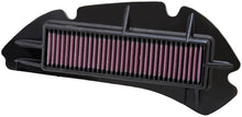 Load image into Gallery viewer, K&amp;N HA-1510 Replacement Air Filter