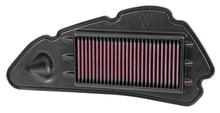 Load image into Gallery viewer, K&amp;N HA-1513 Replacement Air Filter