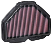 Load image into Gallery viewer, K&amp;N HA-1818 Replacement Air Filter