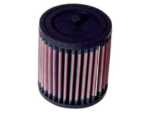 Load image into Gallery viewer, K&amp;N HA-2501 Replacement Air Filter
