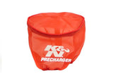 K&N HA-2504PR Air Filter Wrap