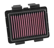 Load image into Gallery viewer, K&amp;N HA-2513 Replacement Air Filter
