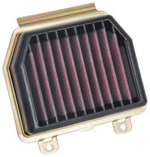 Load image into Gallery viewer, K&amp;N HA-2819 Replacement Air Filter