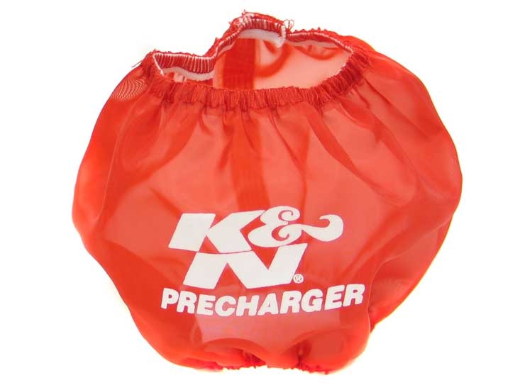 K&N HA-3093PR Air Filter Wrap