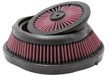 Load image into Gallery viewer, K&amp;N HA-4503XD Replacement Air Filter