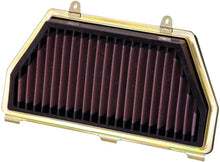 Load image into Gallery viewer, K&amp;N HA-6007R Race Specific Air Filter