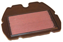 Load image into Gallery viewer, K&amp;N HA-6091 Replacement Air Filter