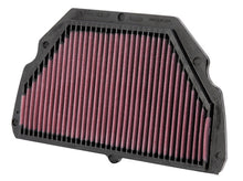 Load image into Gallery viewer, K&amp;N HA-6099 Replacement Air Filter