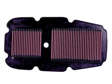 Load image into Gallery viewer, K&amp;N HA-6501 Replacement Air Filter