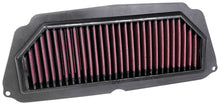 Load image into Gallery viewer, K&amp;N HA-6519 Replacement Air Filter