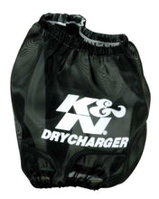 Load image into Gallery viewer, K&amp;N HA-6806DK Air Filter Wrap