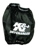 K&N HA-6806DK Air Filter Wrap