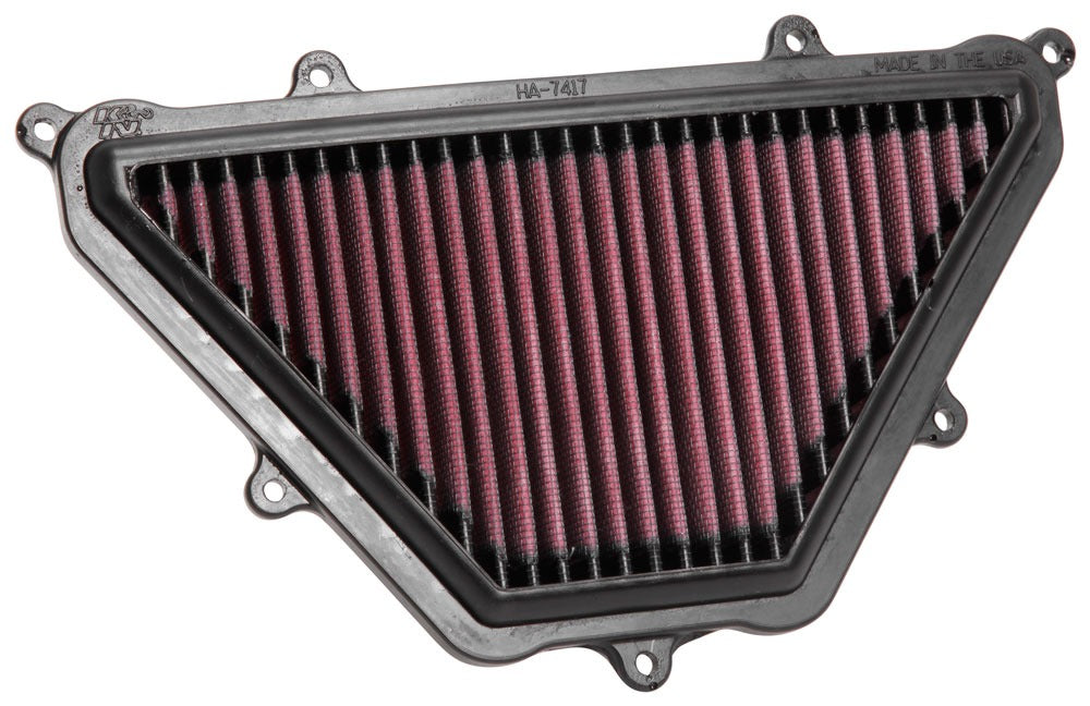 K&N HA-7417 Replacement Air Filter