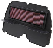 Load image into Gallery viewer, K&amp;N HA-9092-A Replacement Air Filter