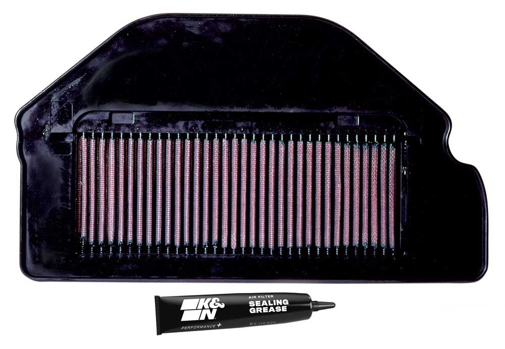 K&N HA-9200 Replacement Air Filter