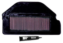Load image into Gallery viewer, K&amp;N HA-9200 Replacement Air Filter